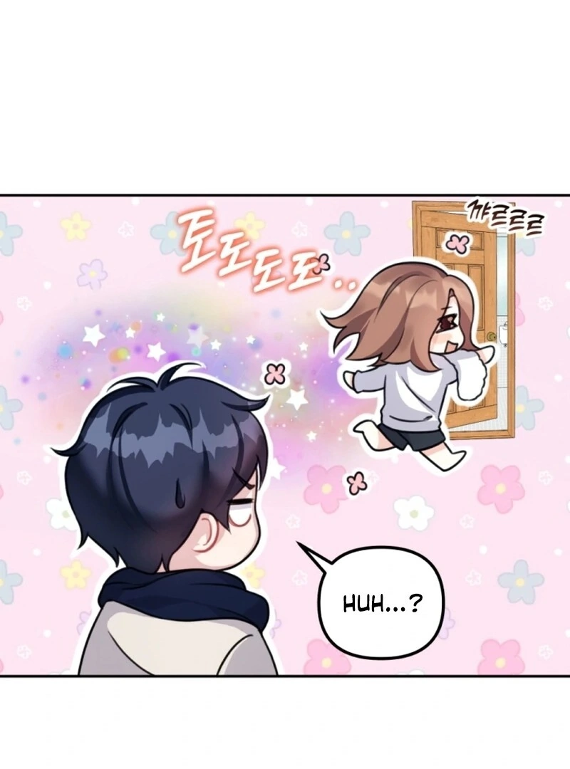 My masculine Puppy Chapter 4 - page 104