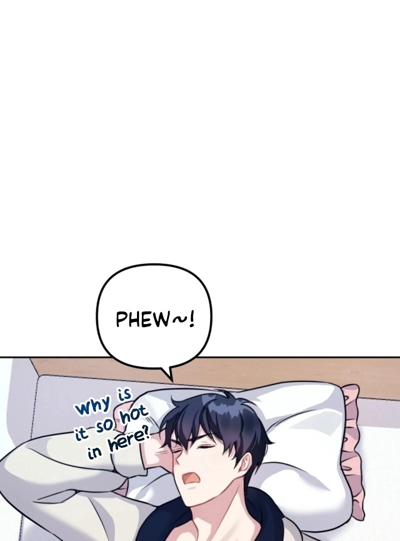 My masculine Puppy Chapter 4 - page 105