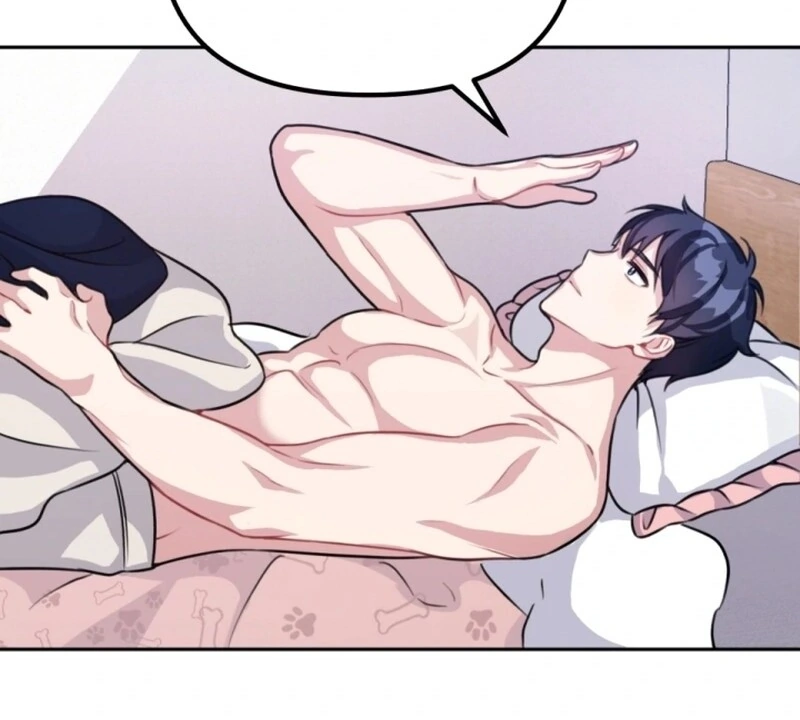 My masculine Puppy Chapter 4 - page 110