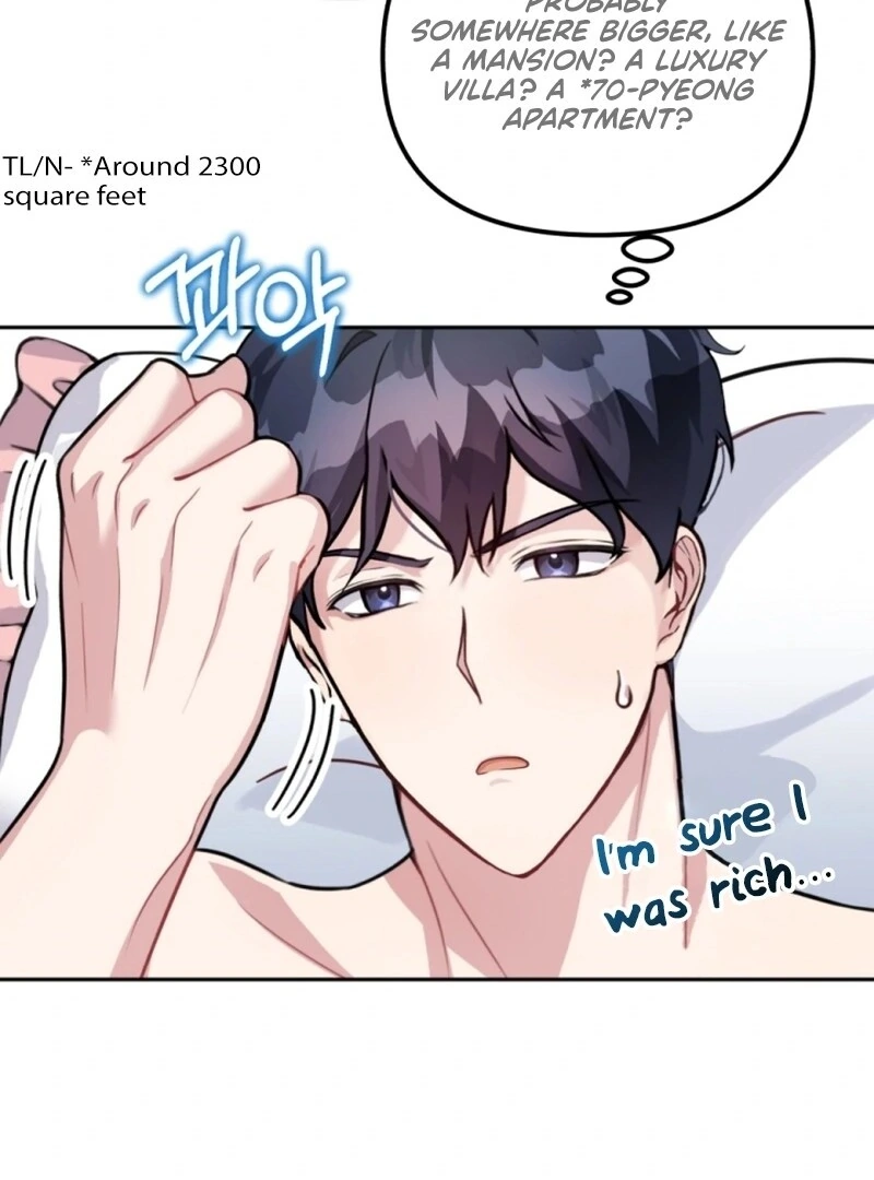 My masculine Puppy Chapter 4 - page 112