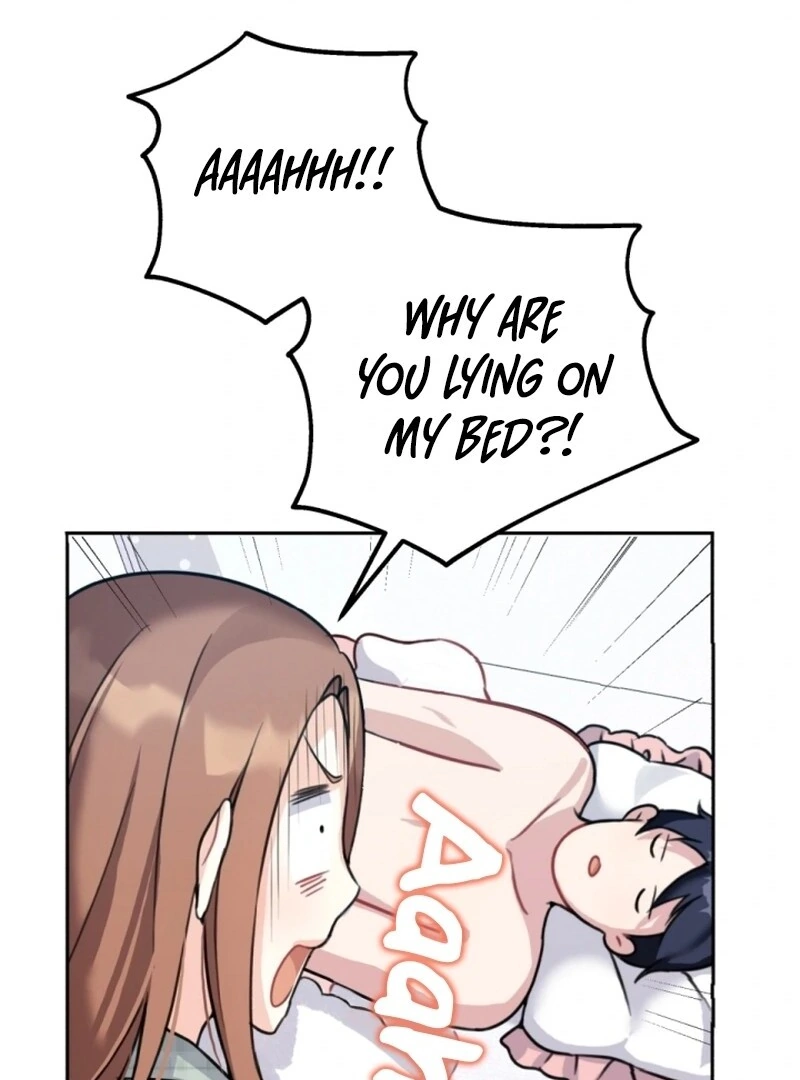 My masculine Puppy Chapter 4 - page 116