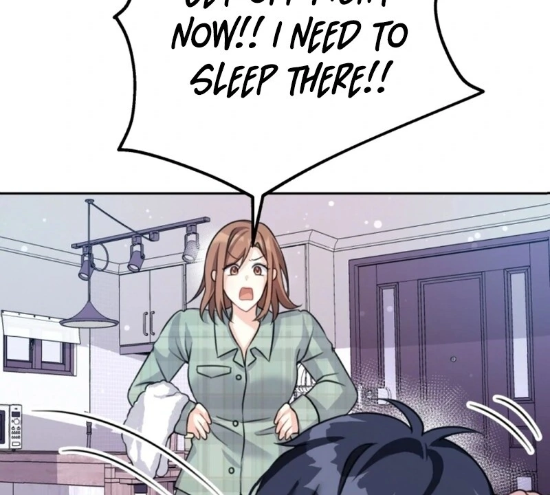 My masculine Puppy Chapter 4 - page 118