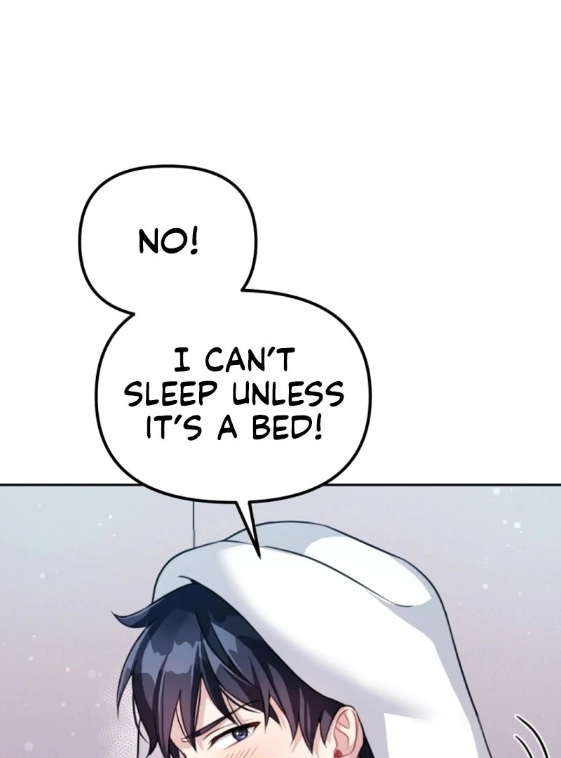 My masculine Puppy Chapter 4 - page 120