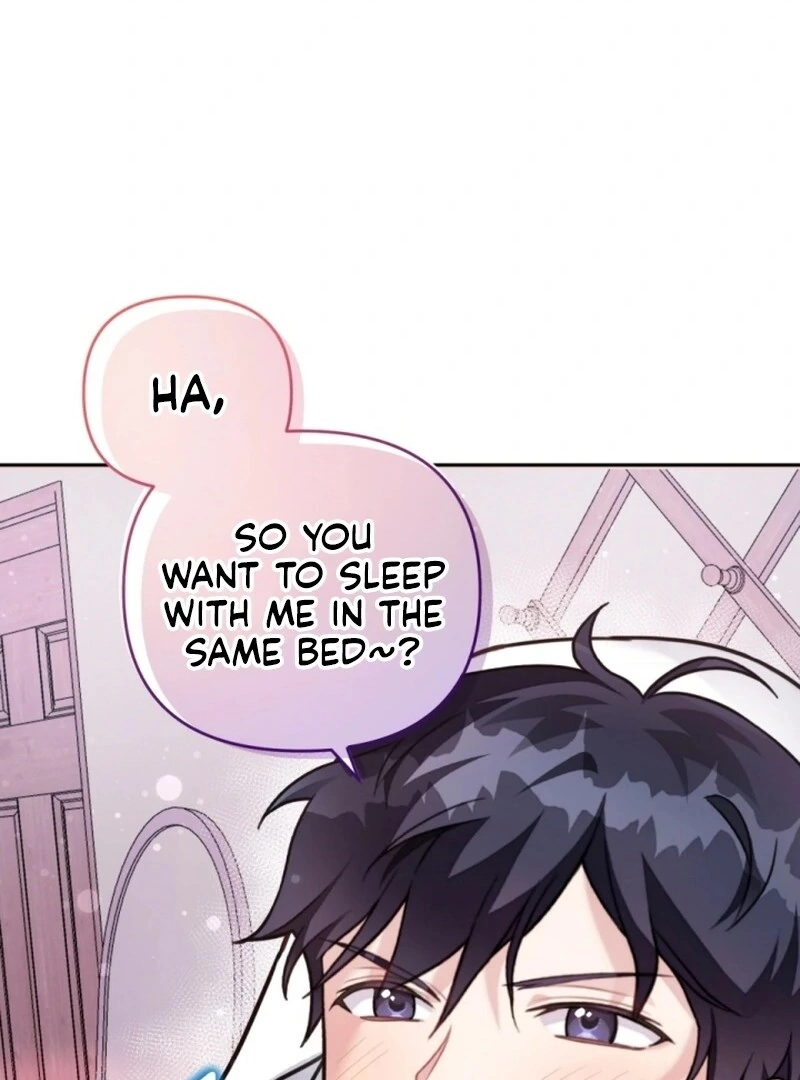 My masculine Puppy Chapter 4 - page 125