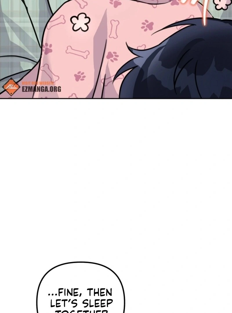My masculine Puppy Chapter 4 - page 129
