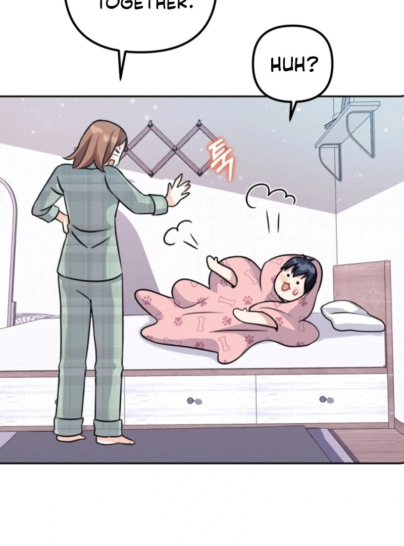My masculine Puppy Chapter 4 - page 130