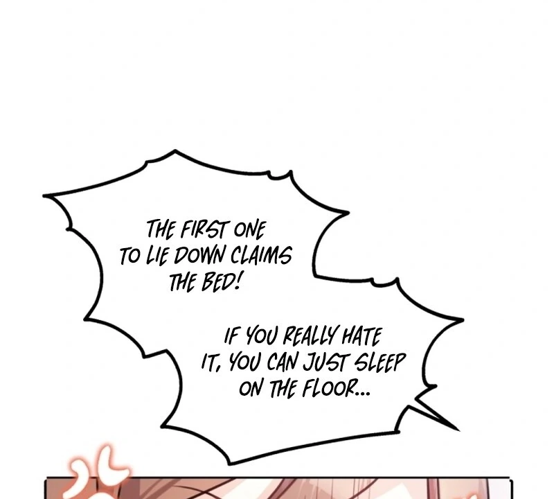 My masculine Puppy Chapter 4 - page 135