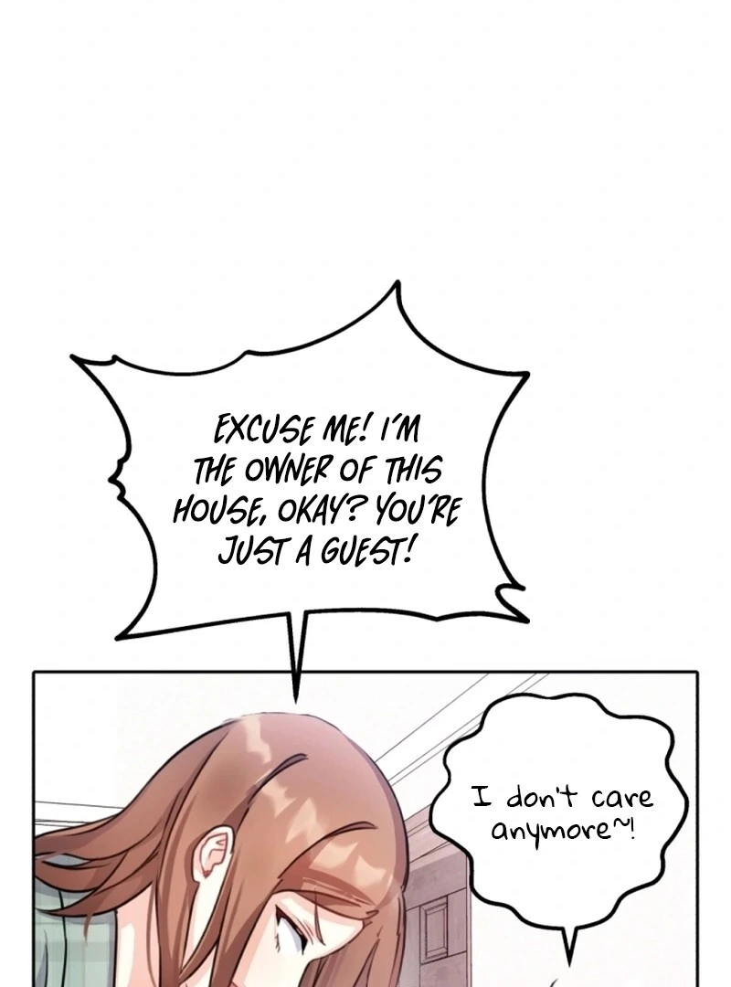My masculine Puppy Chapter 4 - page 137