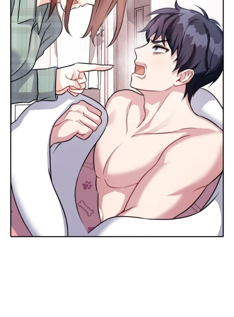 My masculine Puppy Chapter 4 - page 138