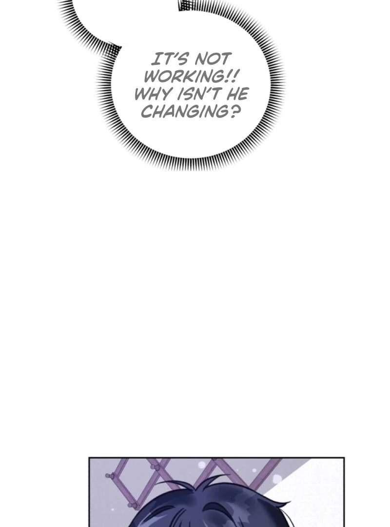 My masculine Puppy Chapter 4 - page 146