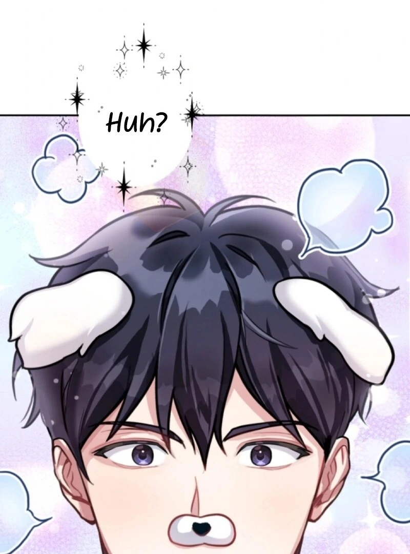 My masculine Puppy Chapter 4 - page 148