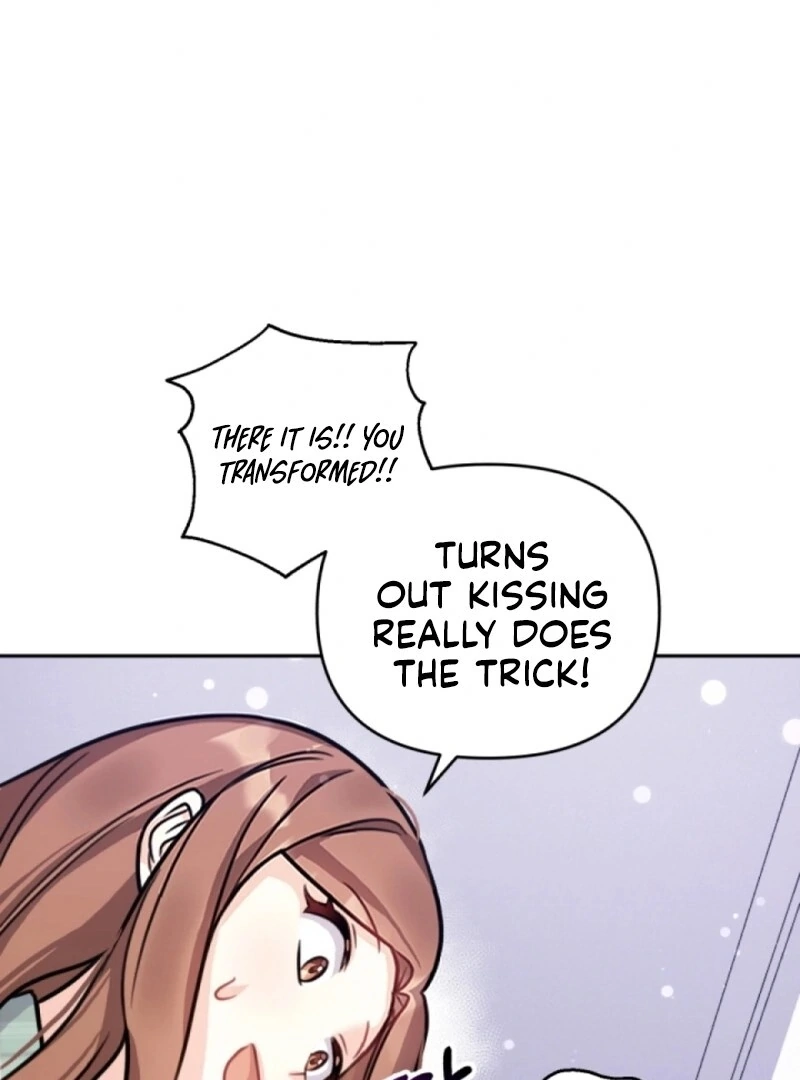 My masculine Puppy Chapter 4 - page 154