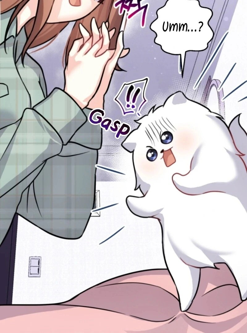 My masculine Puppy Chapter 4 - page 155