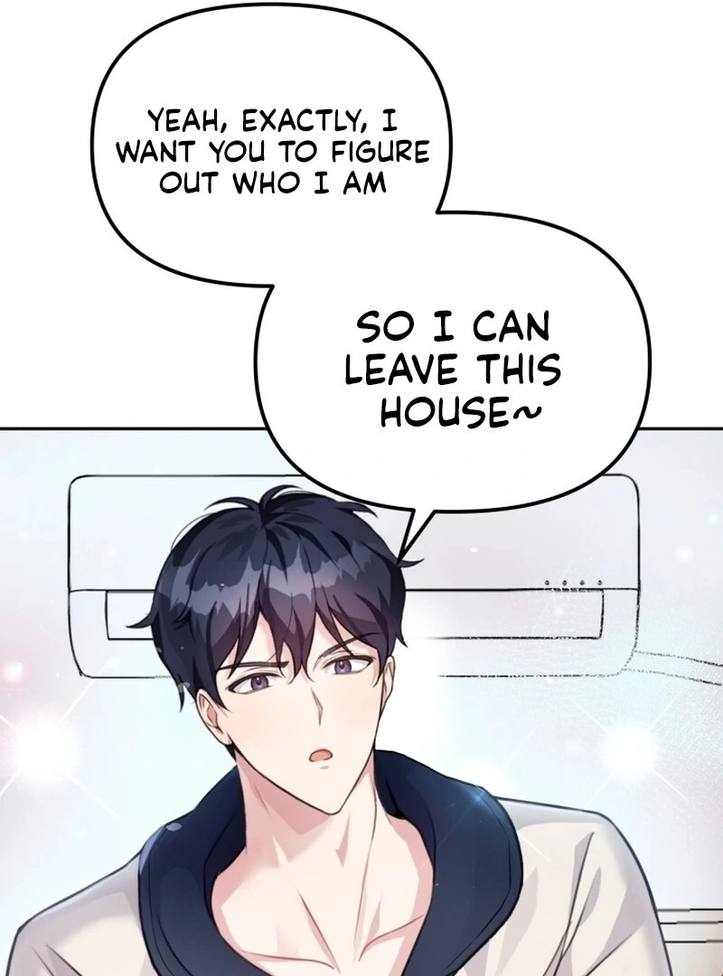 My masculine Puppy Chapter 4 - page 17