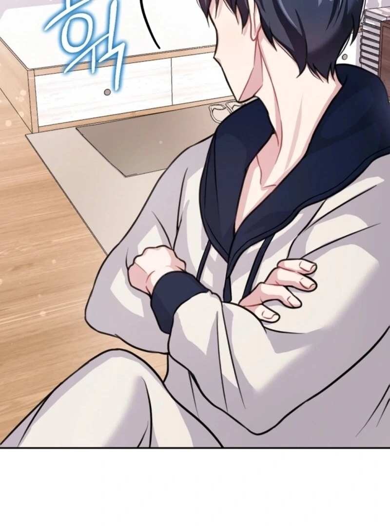 My masculine Puppy Chapter 4 - page 20