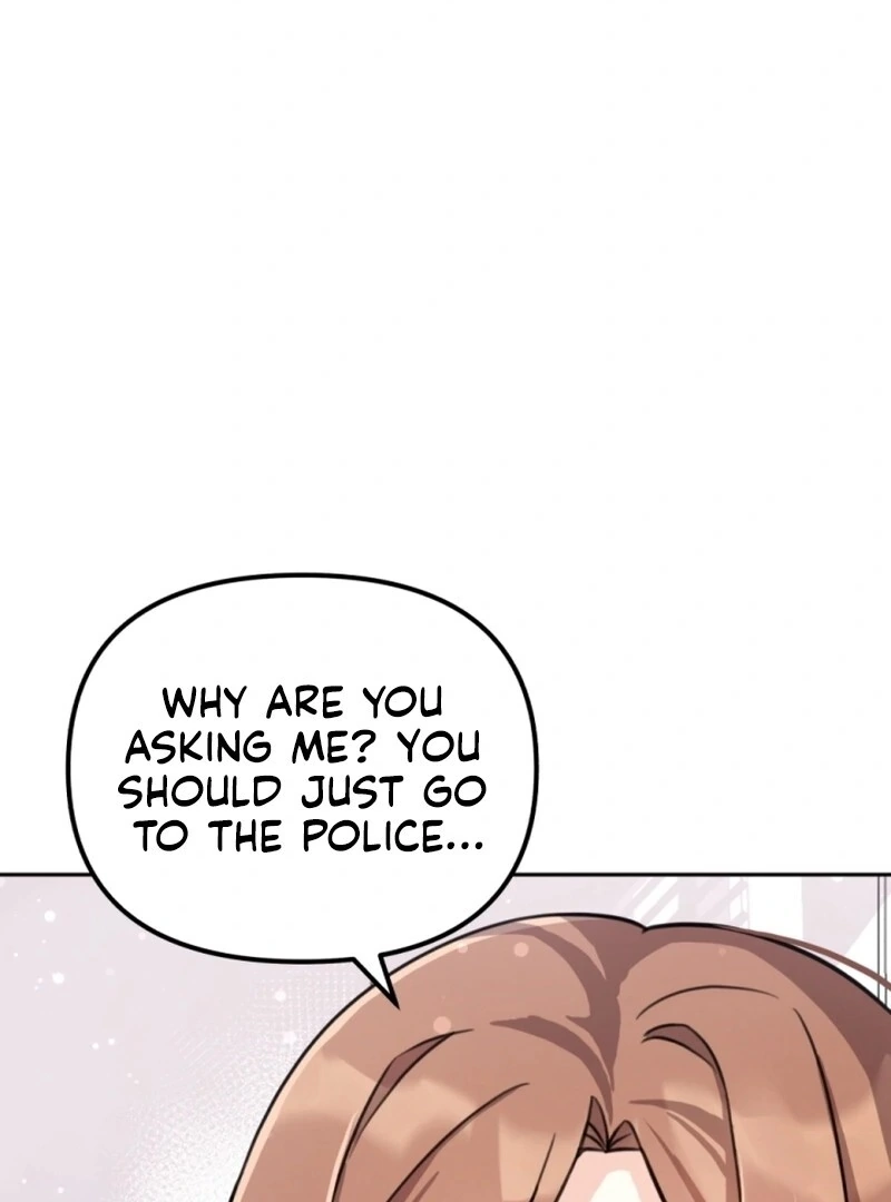 My masculine Puppy Chapter 4 - page 21