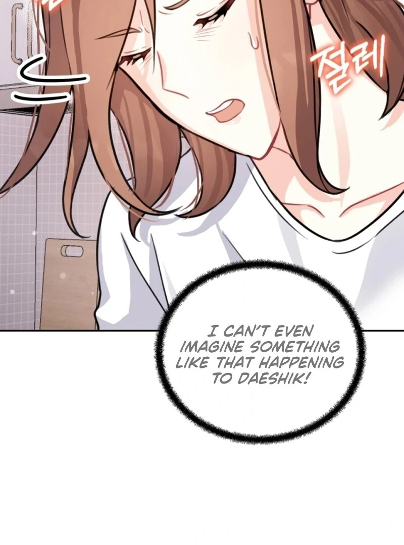 My masculine Puppy Chapter 4 - page 31