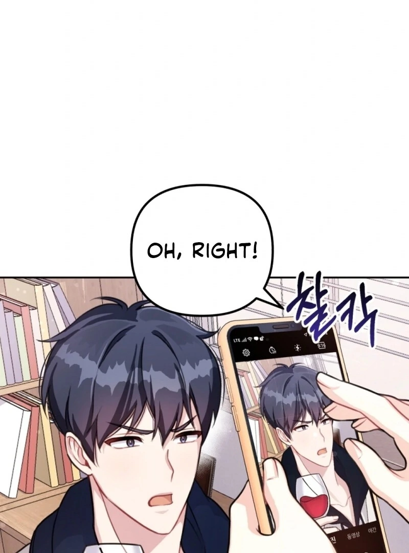 My masculine Puppy Chapter 4 - page 35