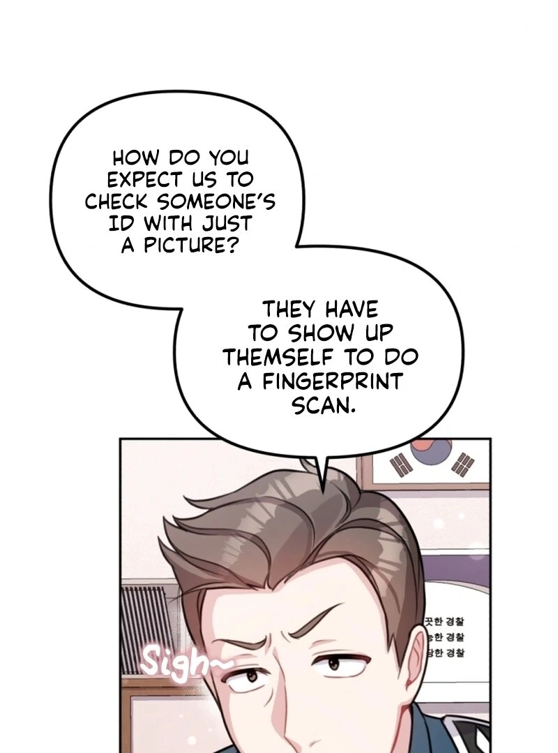 My masculine Puppy Chapter 4 - page 38