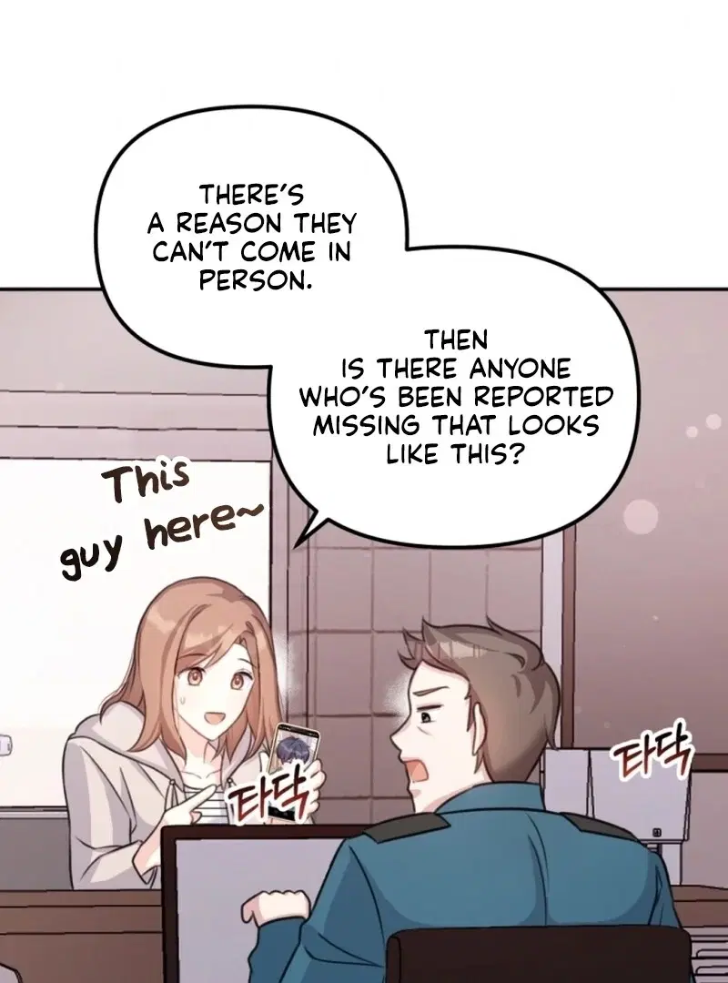 My masculine Puppy Chapter 4 - page 40