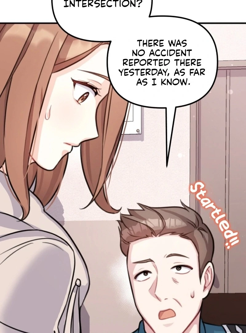 My masculine Puppy Chapter 4 - page 45