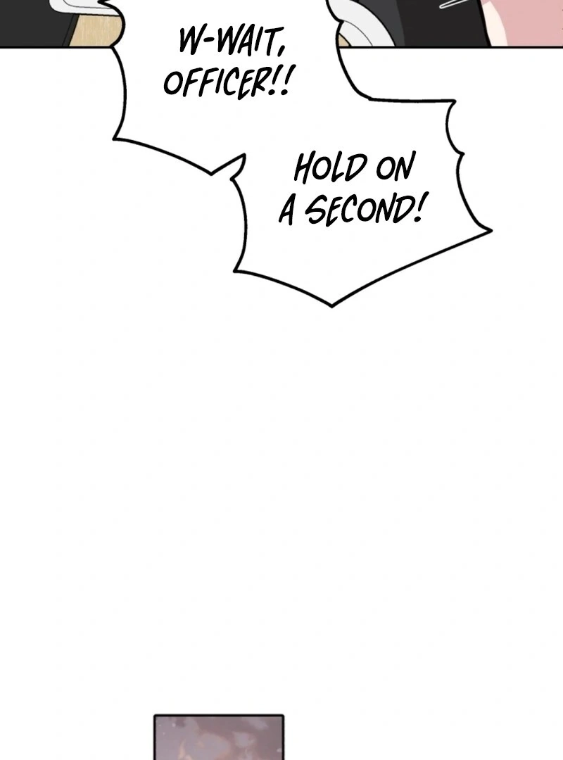 My masculine Puppy Chapter 4 - page 52