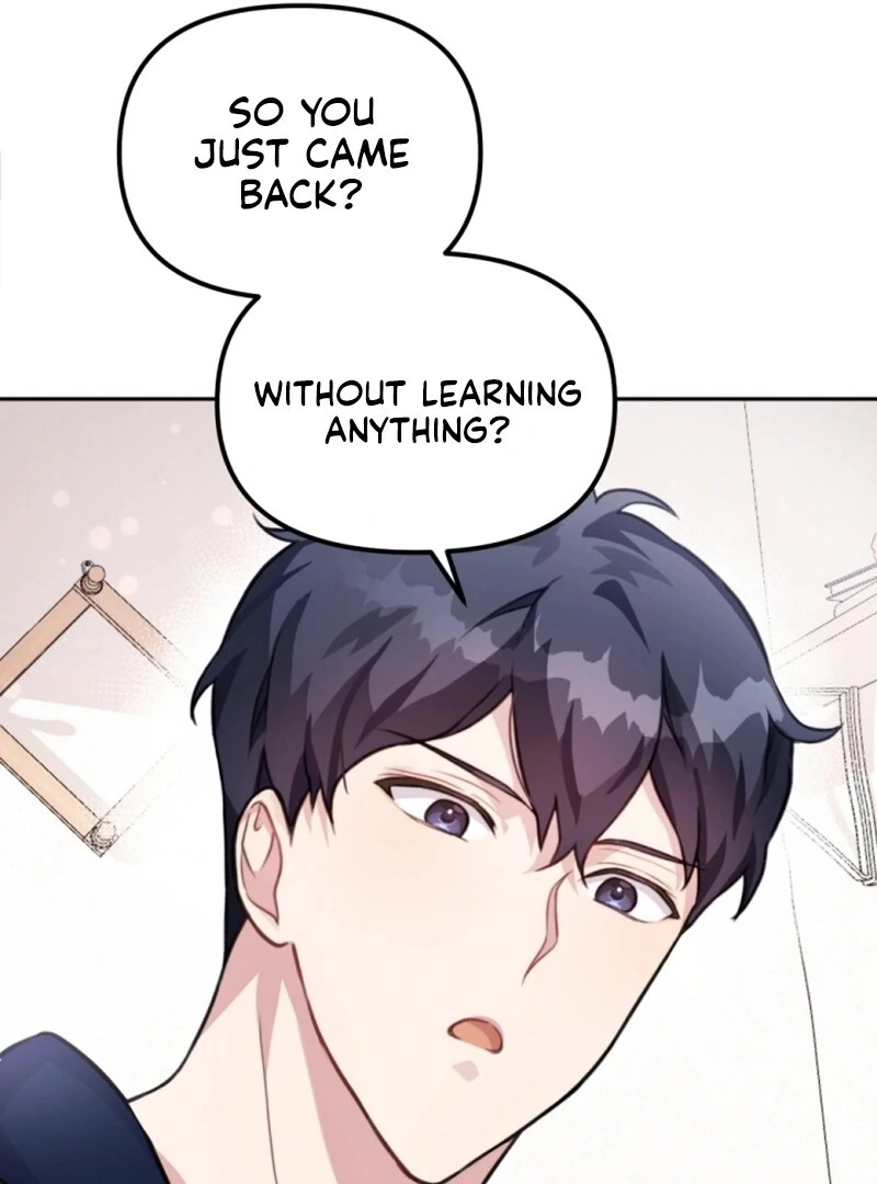 My masculine Puppy Chapter 4 - page 59