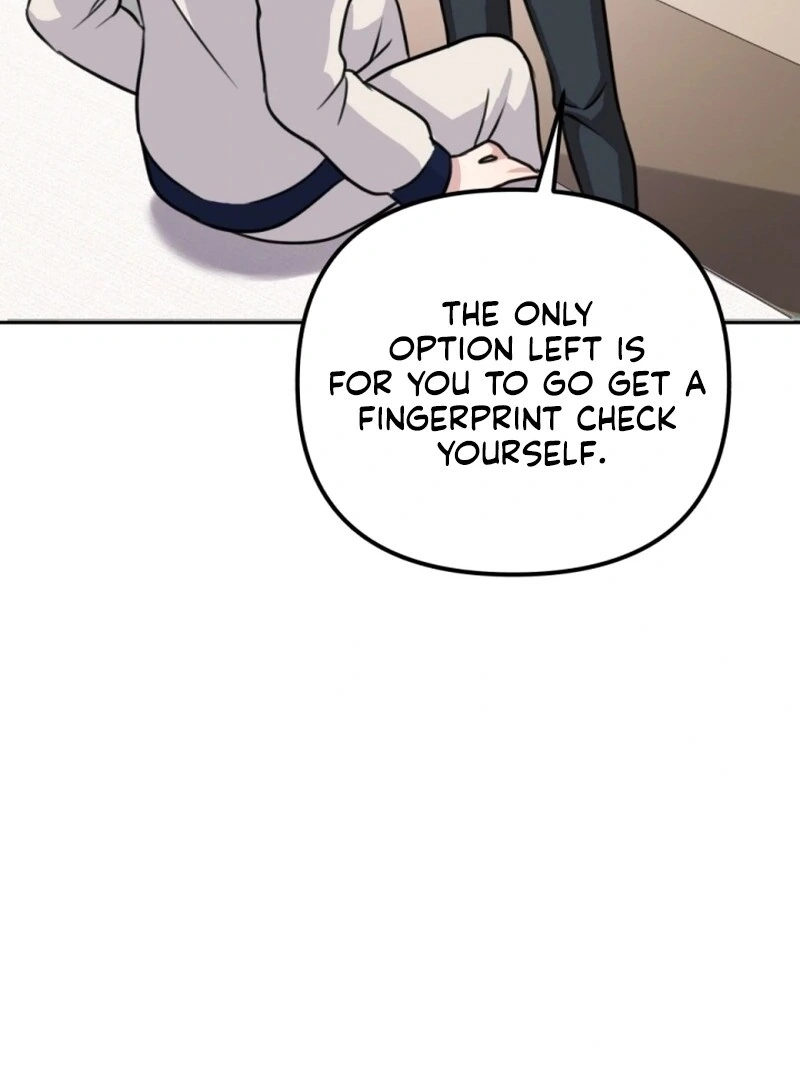 My masculine Puppy Chapter 4 - page 62
