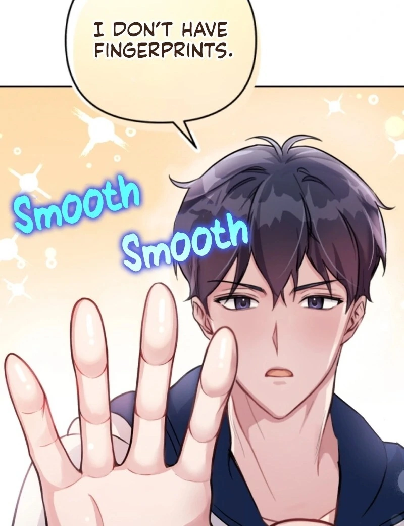 My masculine Puppy Chapter 4 - page 65