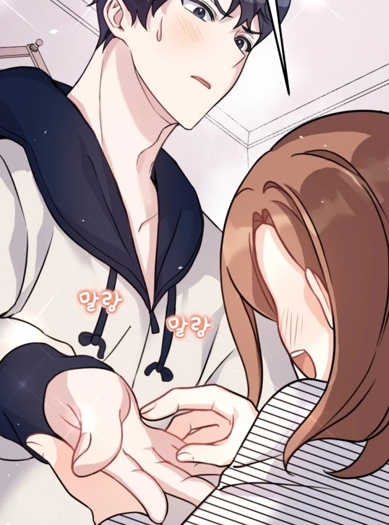 My masculine Puppy Chapter 4 - page 69