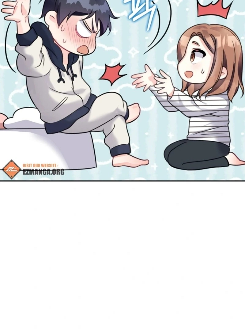 My masculine Puppy Chapter 4 - page 71