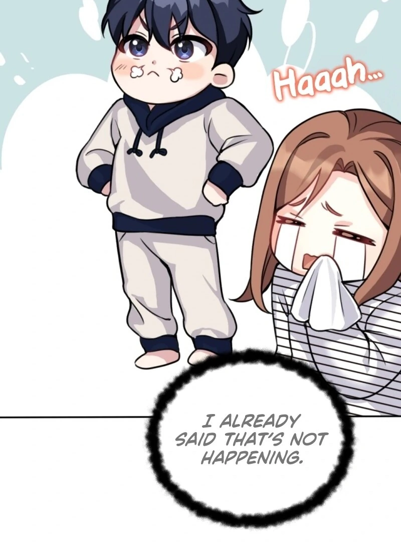 My masculine Puppy Chapter 4 - page 77
