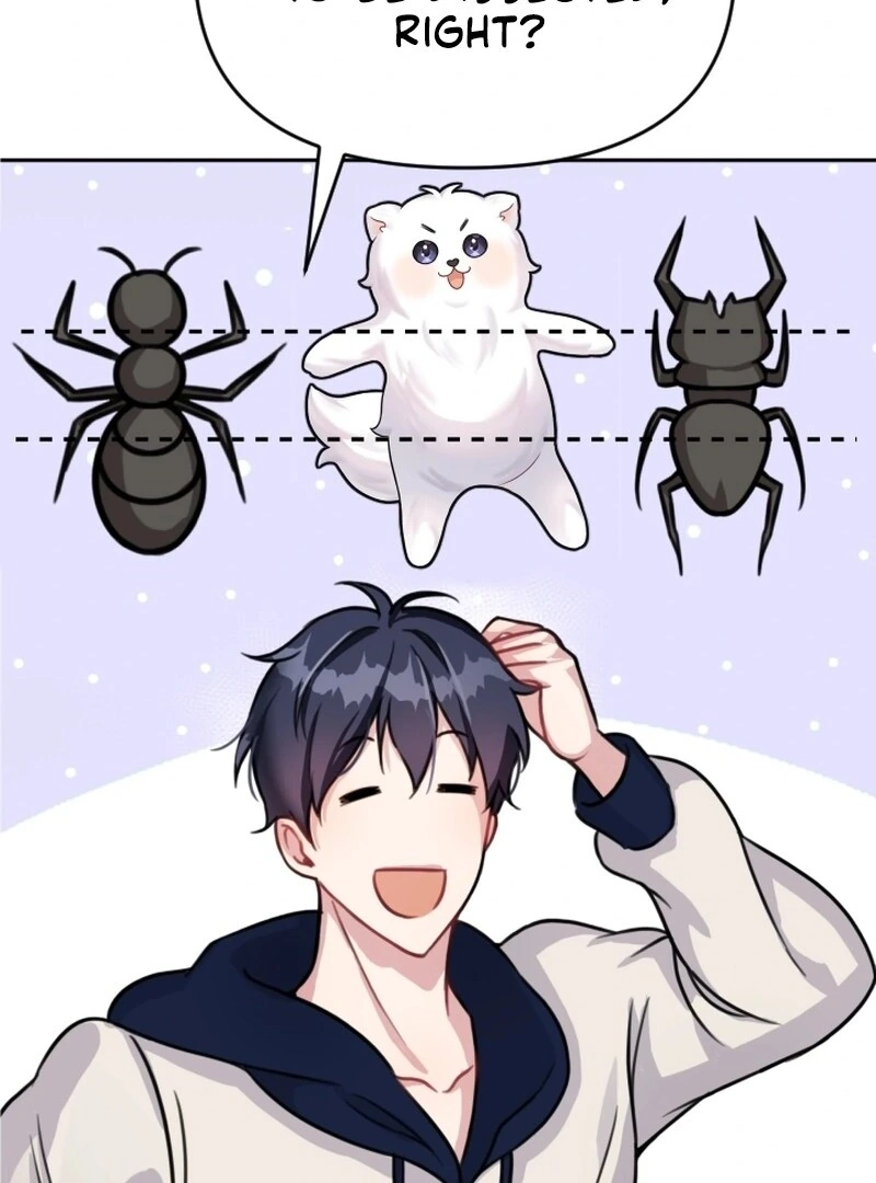 My masculine Puppy Chapter 4 - page 79