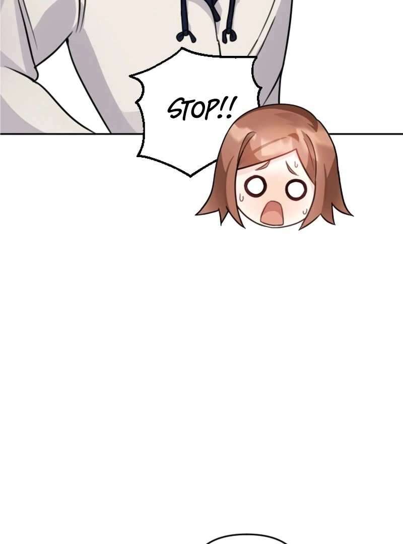 My masculine Puppy Chapter 4 - page 80