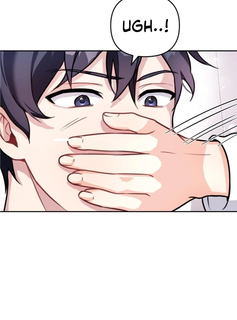 My masculine Puppy Chapter 4 - page 81