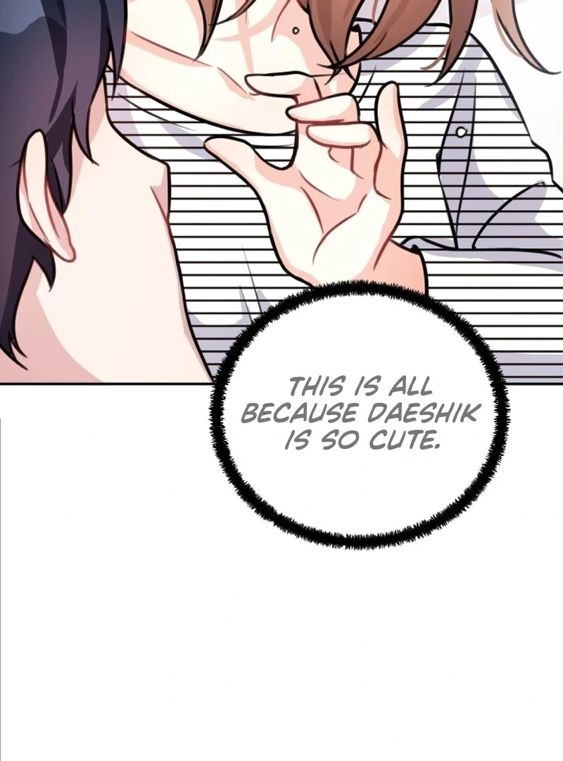 My masculine Puppy Chapter 4 - page 86