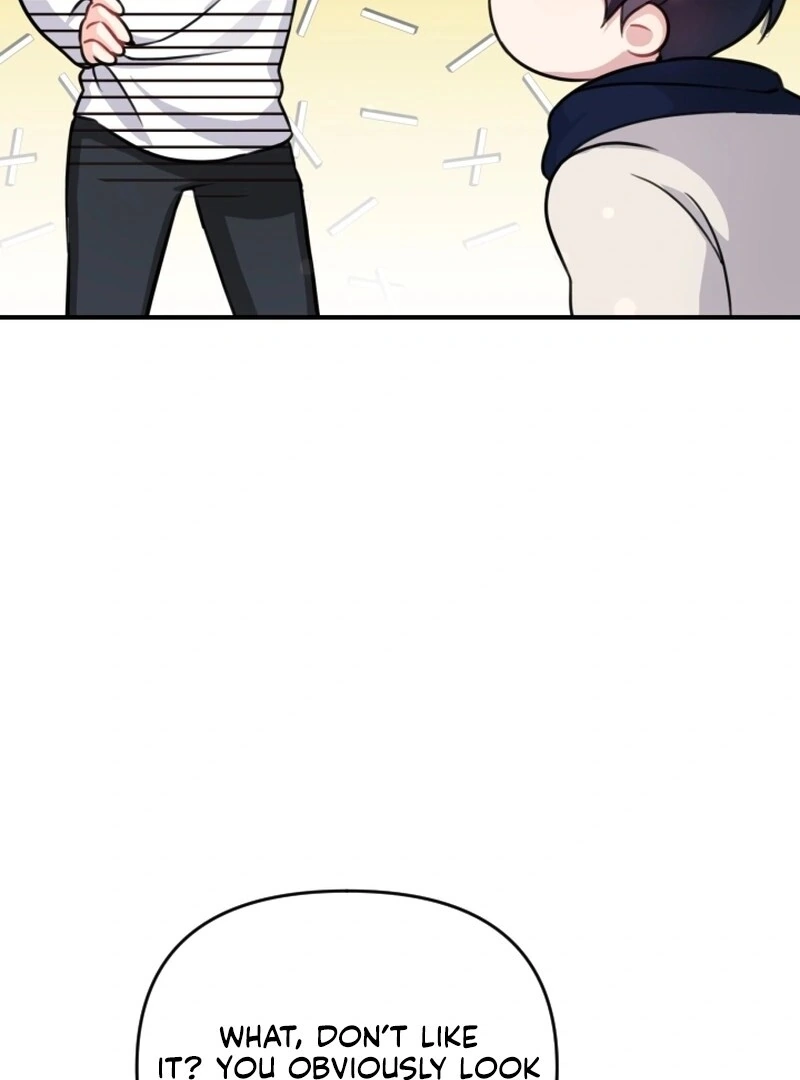 My masculine Puppy Chapter 4 - page 90