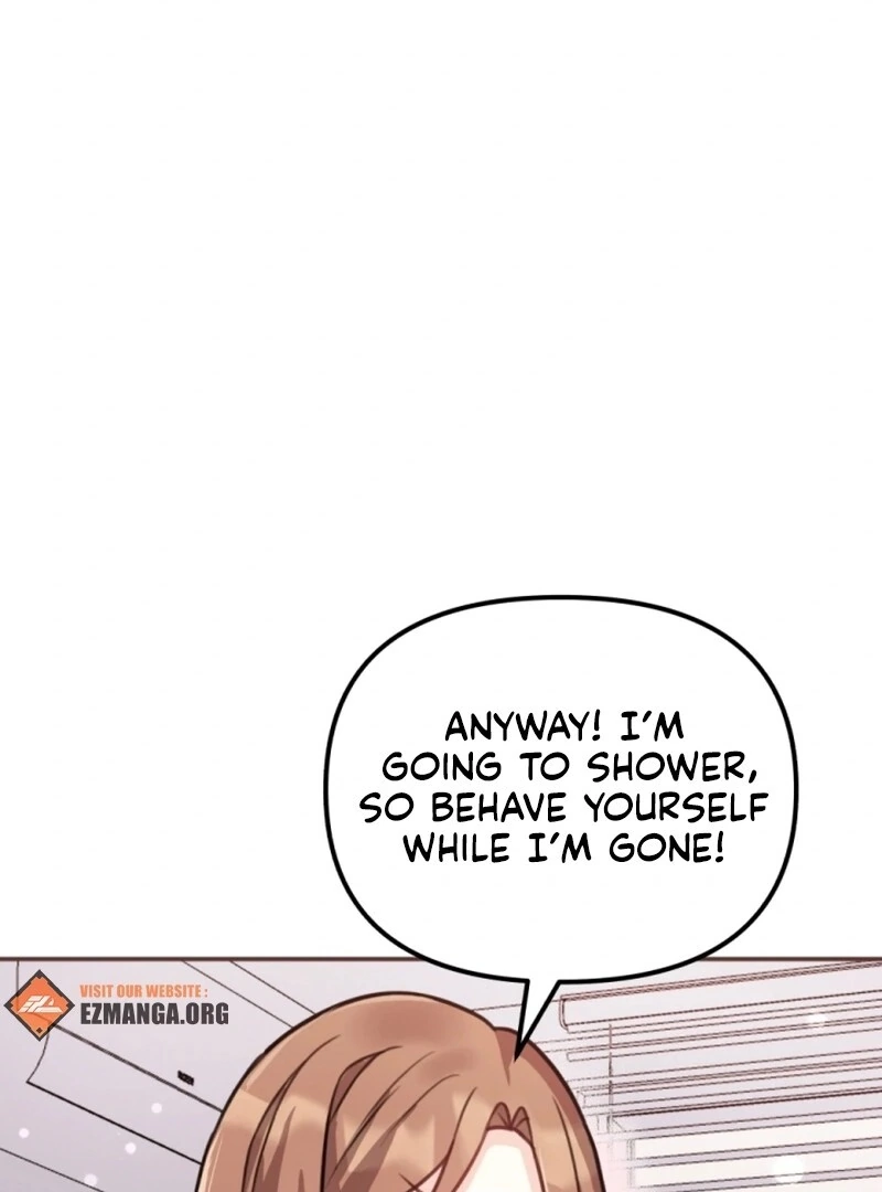 My masculine Puppy Chapter 4 - page 99