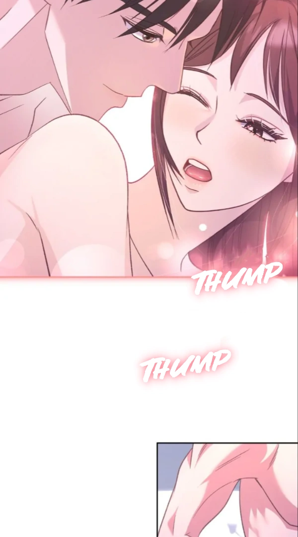 My Brother's Boss Crossed The Line Chapter 12 - page 11
