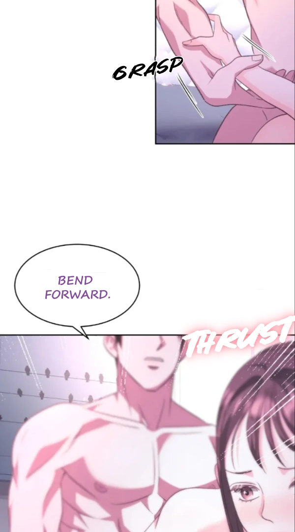 My Brother's Boss Crossed The Line Chapter 12 - page 12
