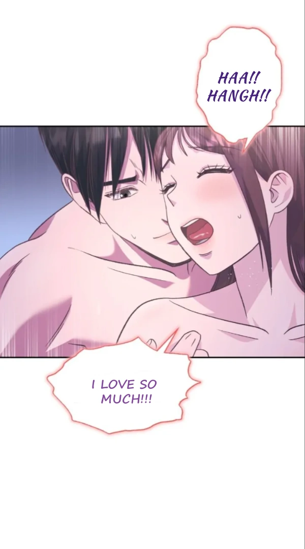 My Brother's Boss Crossed The Line Chapter 12 - page 18
