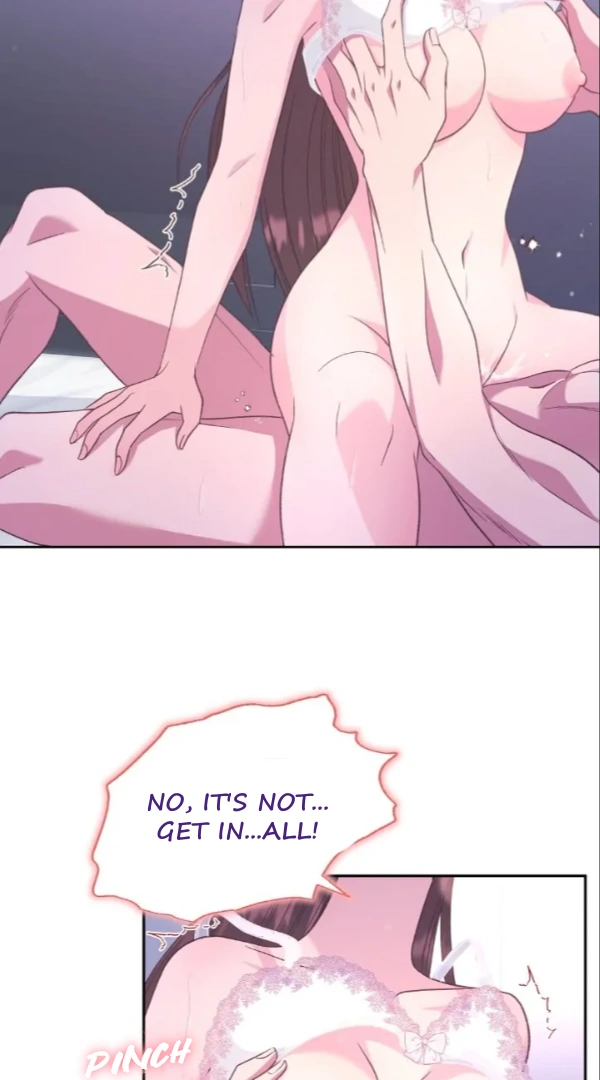My Brother's Boss Crossed The Line Chapter 12 - page 2