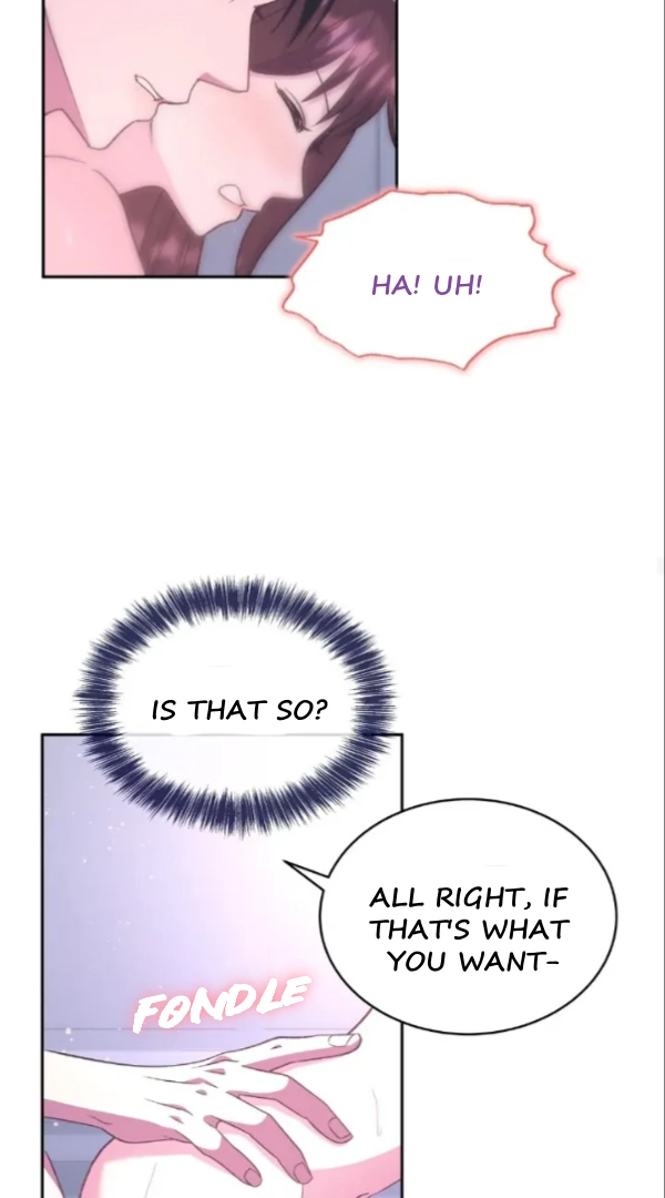 My Brother's Boss Crossed The Line Chapter 12 - page 20