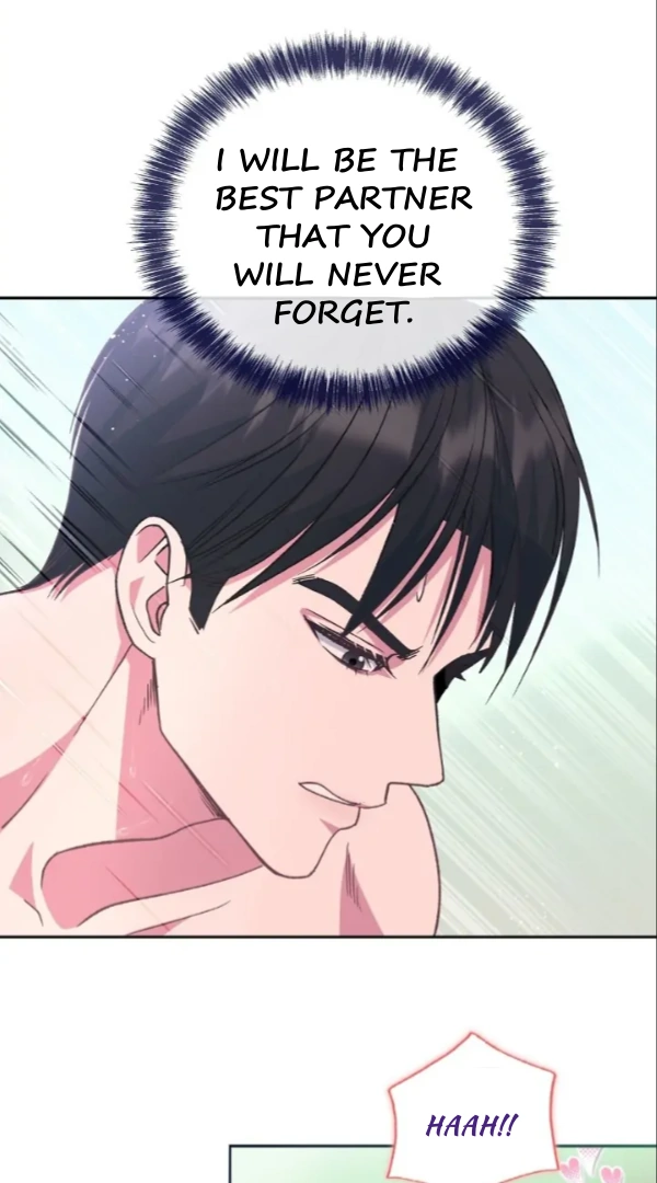 My Brother's Boss Crossed The Line Chapter 12 - page 28