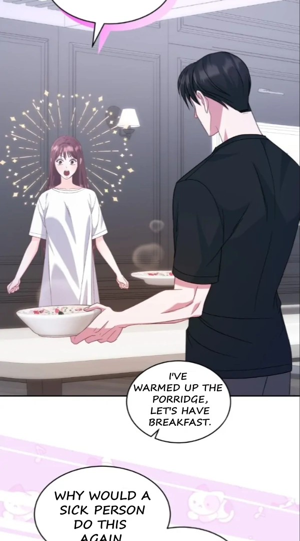 My Brother's Boss Crossed The Line Chapter 12 - page 34