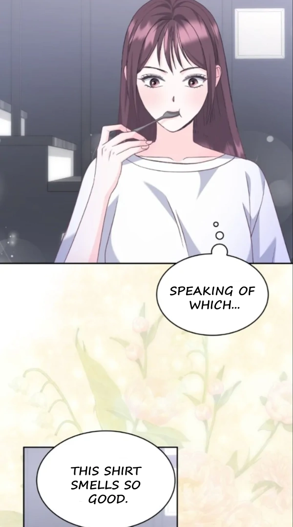 My Brother's Boss Crossed The Line Chapter 12 - page 37