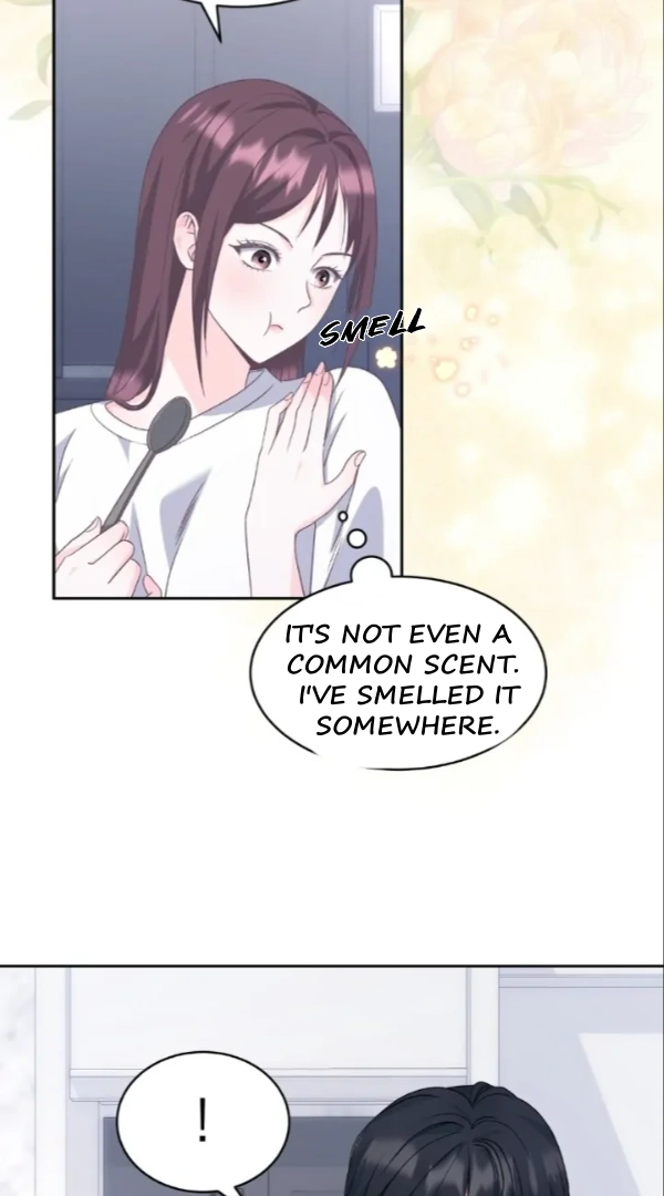 My Brother's Boss Crossed The Line Chapter 12 - page 38