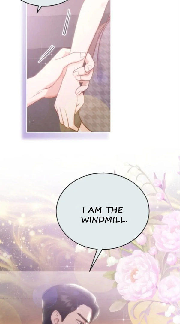 My Brother's Boss Crossed The Line Chapter 12 - page 40