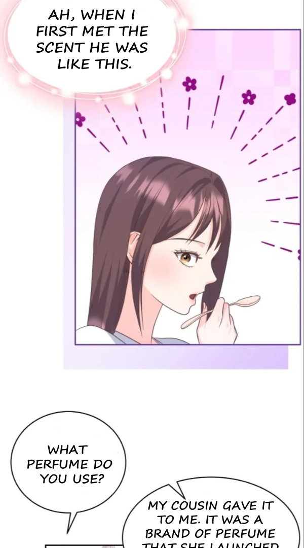 My Brother's Boss Crossed The Line Chapter 12 - page 42