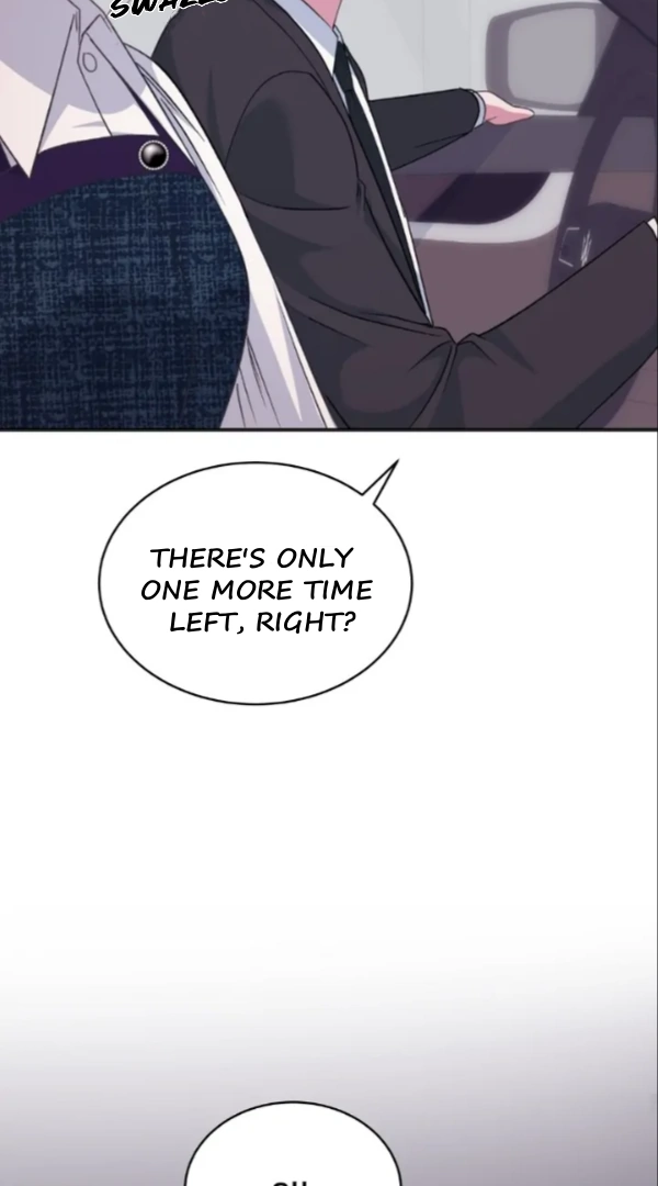 My Brother's Boss Crossed The Line Chapter 12 - page 50